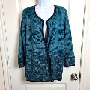 PENDLETON Sweater Cardigan 